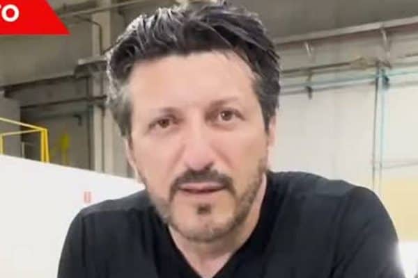 Esposa de Lito Sousa revela motivo da venda do carro e desmente rumor sobre relógio de R$ 700 mil