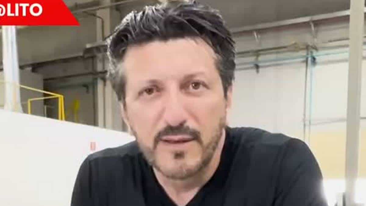 Esposa de Lito Sousa atualiza estado de saúde do piloto após receber medicamento experimental (Foto: Instagram)