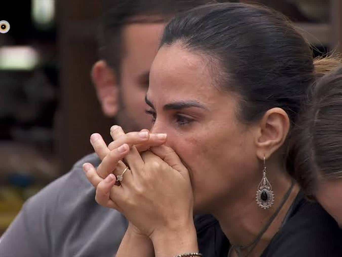 Do 'cancelamento' aos empréstimos: Wanessa Camargo revela como enfrentou pós-BBB 24 (Foto: Globoplay)