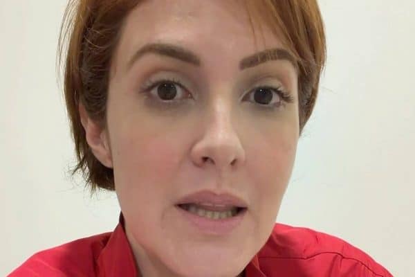 Esposa de Lito Sousa rebate críticas após decidir vender carro para custear tratamento do marido