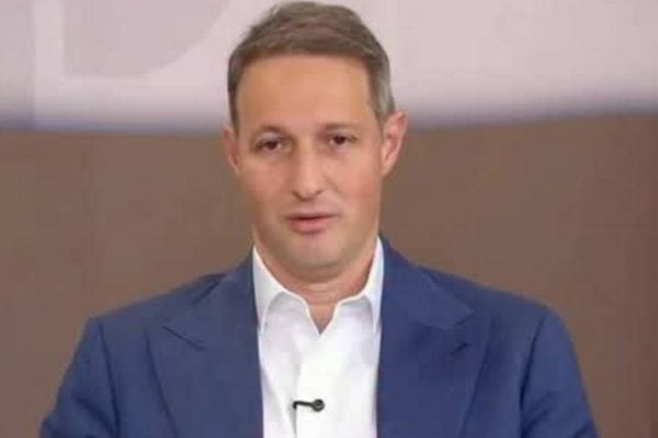 7 dos 10 candidatos ao Senado com mais recursos são de partidos de direita