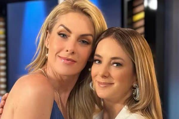 Ticiane Pinheiro revela por que não foi ao casamento de Ana Hickmann e Edu Guedes
