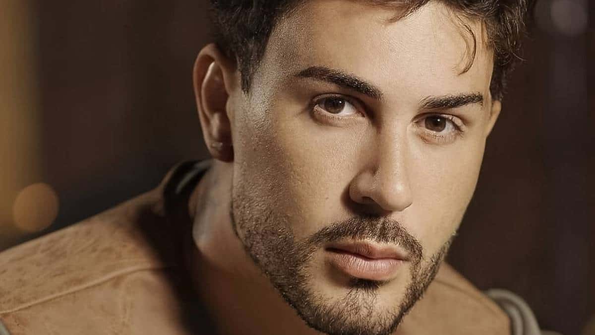 Carlinhos Maia explica por que é tão criticado na internet: "Tenho opinião sobre quase tudo" (Foto: Instagram)