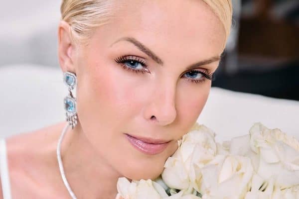 Ana Hickmann leva a melhor na Justiça contra ex-concunhada em processo de R$ 400 mil