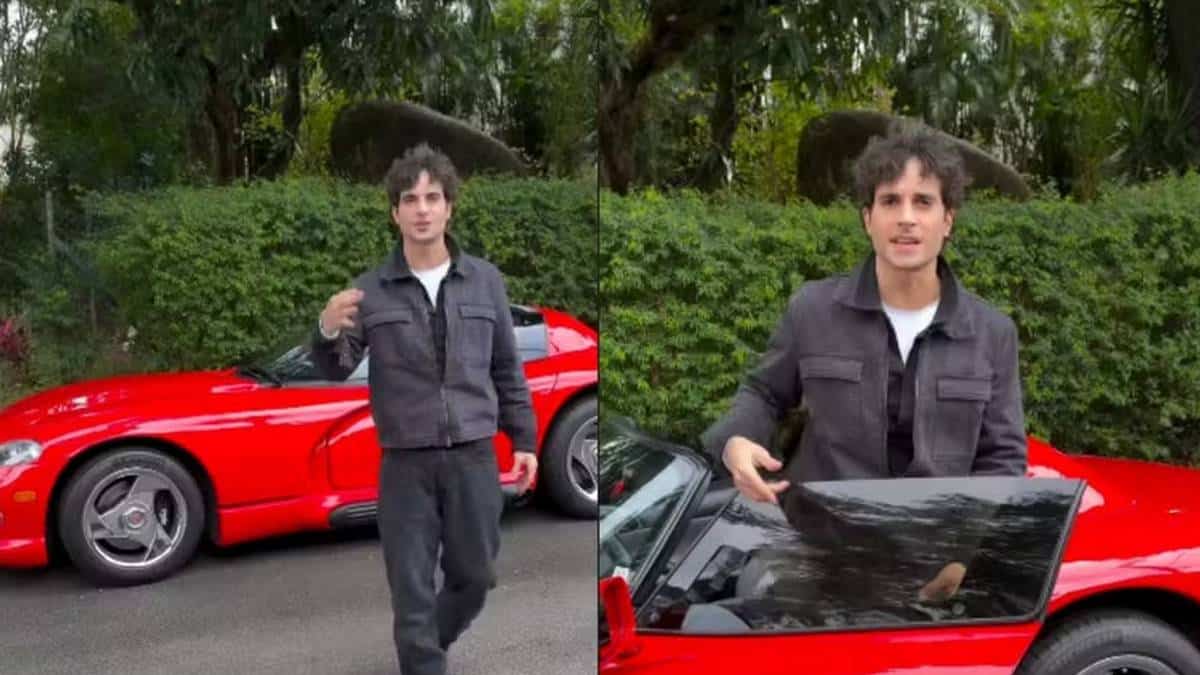Fiuk anuncia venda de carro de R$ 800 mil após revelar crise financeira (Foto: Instagram)