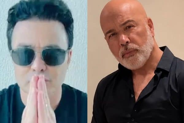 Renner quebra o silêncio após morte de Rick e emociona com desabafo: “Não é fácil”