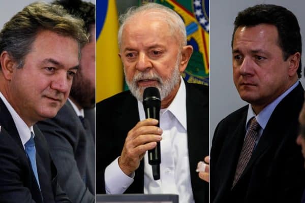 Lula oferece jantar no Palácio da Alvorada com Durigan e 16 empresários