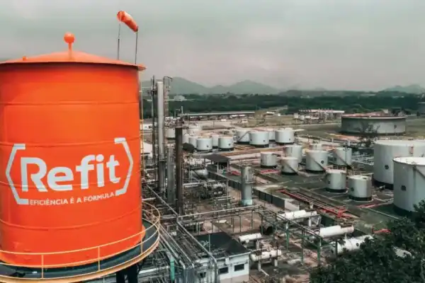 Rio de Janeiro decreta falência das empresas do Grupo Refit