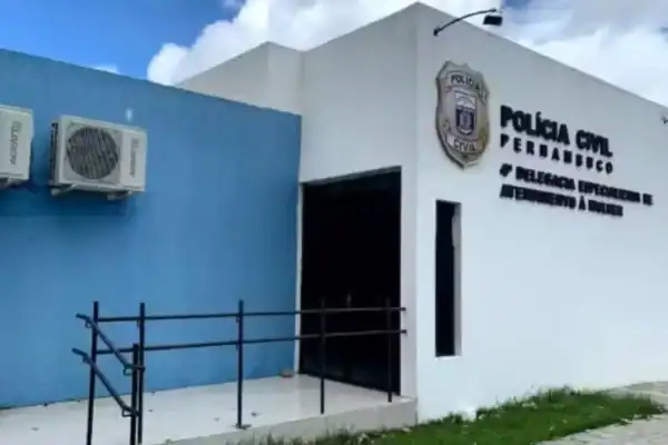 Homem é preso em Caruaru por suspeita de matar gato de ex-companheira para intimidá-la
