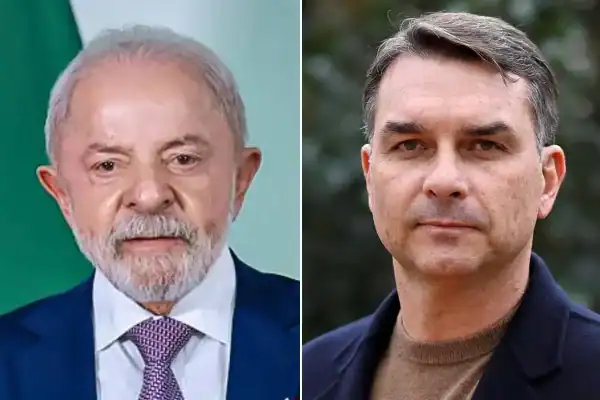 Pesquisa Datafolha aponta Lula com 38% no 1º turno; Flávio tem 33%, Cury 8% e Caiado 4%