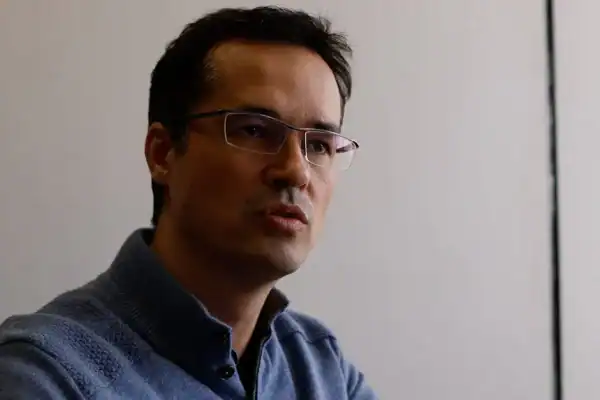 Zanin requer responsabilização de envolvidos após Deltan divulgar dados de seu sigilo bancário