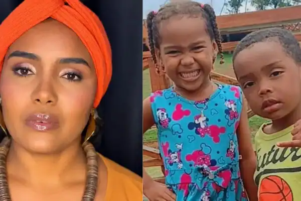 Caso Bacabal: oito meses do sumiço das crianças e mãe clama por respostas