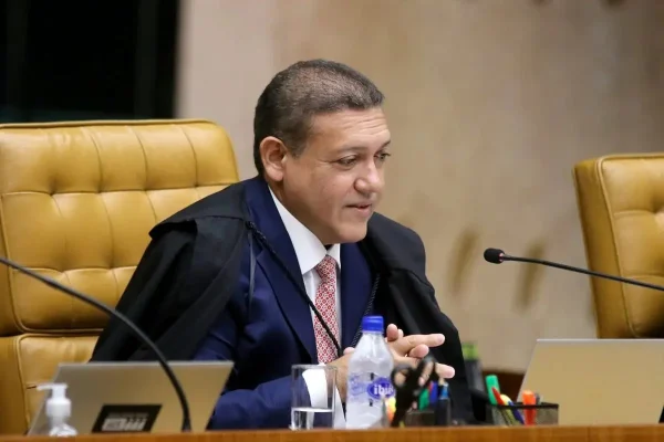 Kássio Nunes Marques autoriza pronunciamento de Lula sobre o 7 de Setembro