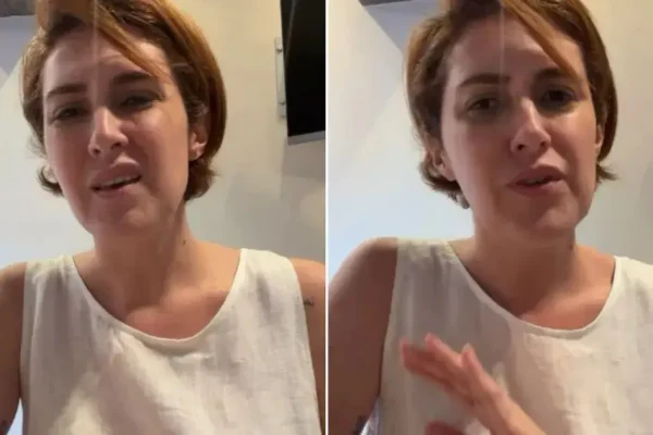 Mila Seidl nega favorecimento na autorização de remédio experimental para Lito Sousa
