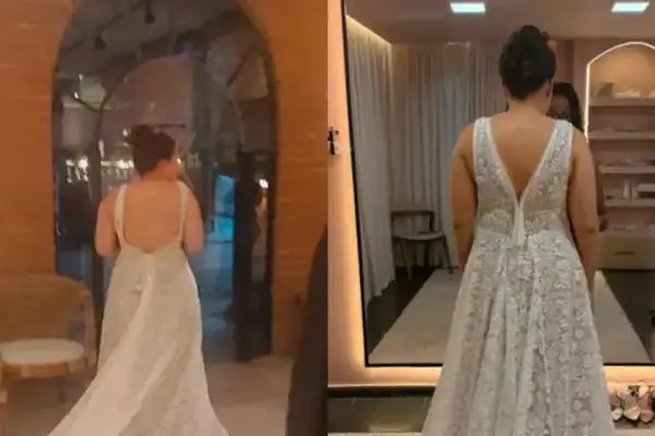 Proprietária da My Vintage Dress acusada de golpe em noivas diz ter sido vítima de desvio