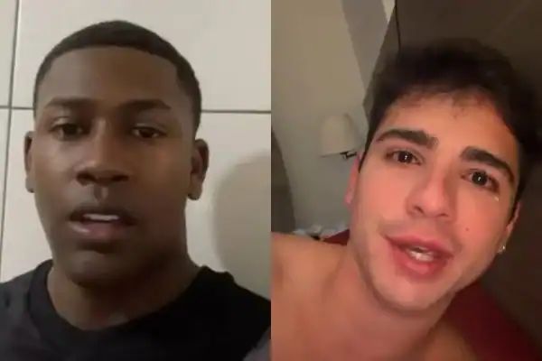 GH Rell RJ é intimado pela Polícia Civil após abordagem a João Victor Gonçalves no Rock in Rio