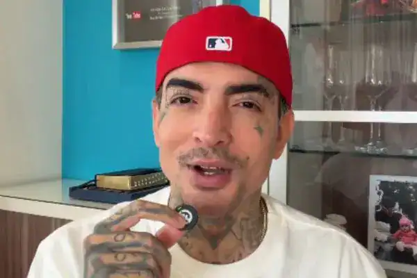 MC Guimê anuncia adeus ao funk após 17 anos