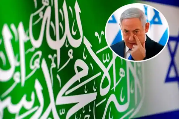 Emirados Árabes Unidos avisaram Netanyahu sobre ofensiva do Hamas antes de 7 de outubro
