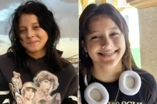 Adolescente de 13 anos que fugiu de casa e deixou carta sombria é resgatada em Anápolis
