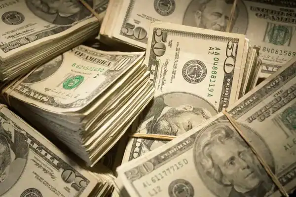 Fluxo cambial em 2026 até 4 de setembro tem saldo positivo de US$ 9,089 bilhões, diz BC