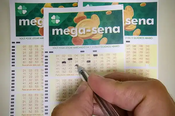 Mega-Sena não registra vencedores e acumula R$ 76 milhões para próximo sorteio