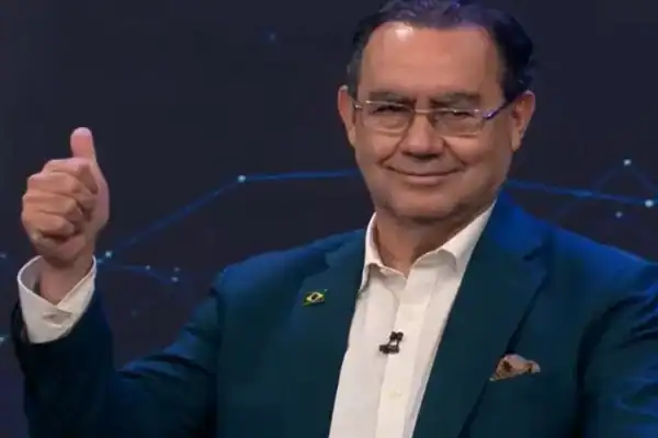 Augusto Cury propõe lista tríplice de delegados para escolher diretor-geral da PF