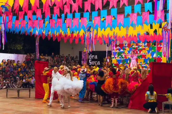 Festa do Ovo terá shows de Bruninho e Davi, gincanas e gastronomia