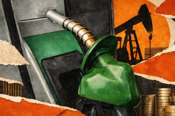 Governo edita MP que autoriza subvenção econômica ao óleo diesel