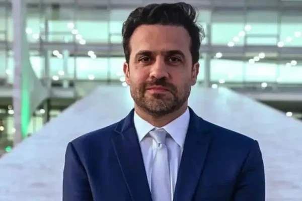 TSE rejeita candidatura de Pablo Marçal à Presidência da República