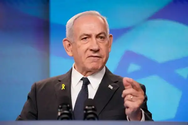 Netanyahu adverte o Hezbollah, no Líbano, contra novos ataques
