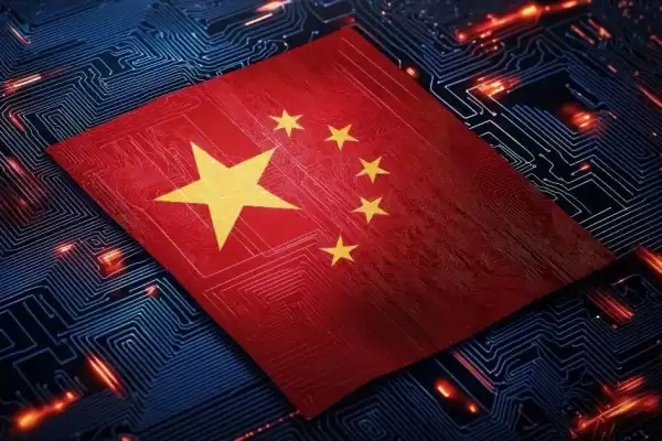 China afirma que CEOs dos EUA espalham medo e fomentam competição injusta em IA