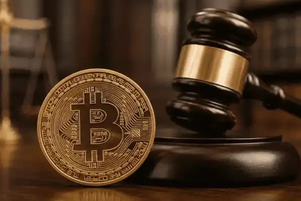 Criptomoedas: bitcoin sobe com avanço da regulação nos EUA em semana decisiva