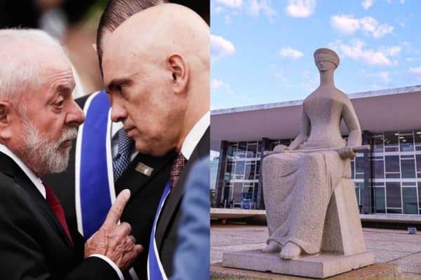 Esquerda vê impacto eleitoral em sessão sobre Moraes e cobra dados de Flávio Bolsonaro