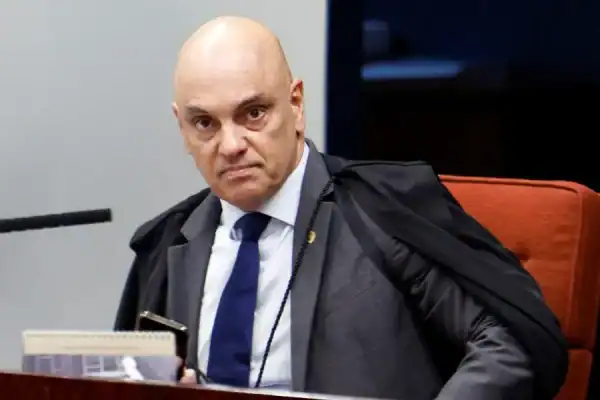 Fachin sugere pausa para concluir julgamento ainda nesta terça-feira