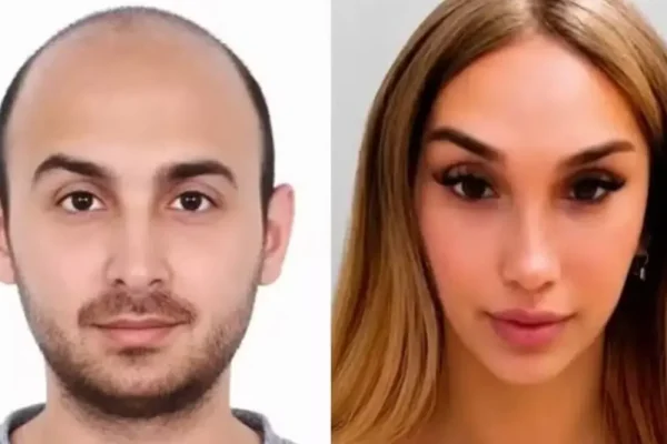 Homem foragido há oito anos é detido ao adotar novo visual e usar identidade da irmã