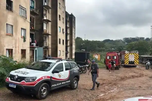 Mães são presas após incêndio em apartamento matar criança de 3 anos
