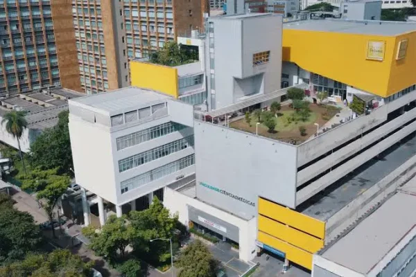 Aluno de medicina é afastado da faculdade sob suspeita de estupro