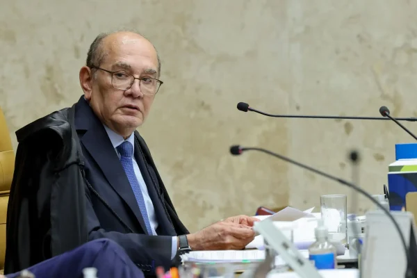 AGU pede a Gilmar que reconheça que reajuste do Bolsa Família não viola a Lei Eleitoral