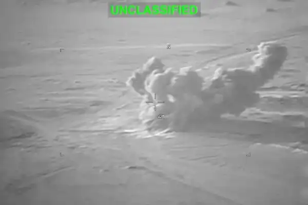 Arábia Saudita diz ter abatido míssil balístico dos Houthis contra Riad
