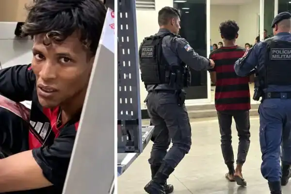 Homem armado com faca invade campus da Estácio em Manaus e causa pânico entre funcionários