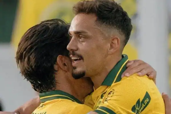 Mirassol derruba Botafogo na estreia de Tite e permanece fora do Z-4 do Brasileirão