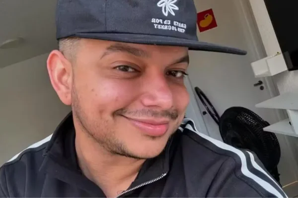 Influenciador Jordan Lima revela detalhes chocantes após sequestro em Manaus