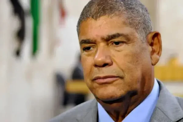 Justiça mantém Milton Leite preso em investigação de ligação com o PCC