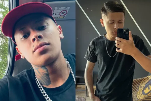 Jovem é executado a tiros dentro de barbearia em Itaperuçu e choca moradores de Curitiba