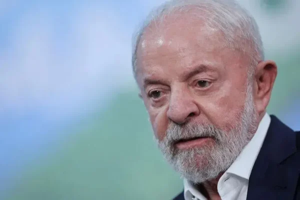 Pesquisa Quaest aponta avaliação negativa do governo Lula em 42%