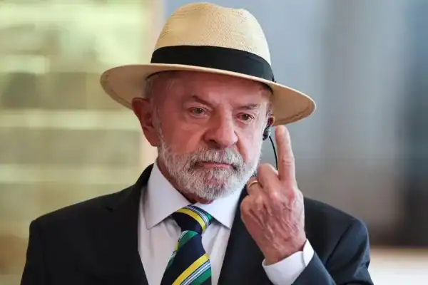 Lula afirma que, sem acordo com os EUA sobre tarifas, Brasil precisará usar Lei da Reciprocidade