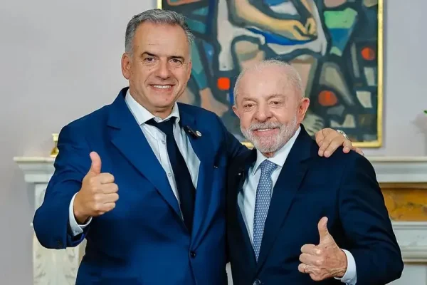 Lula se encontra com presidente do Uruguai e prefeito de Nova York antes da Assembleia-Geral da ONU