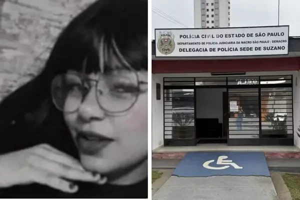 Mulher de 23 anos é encontrada morta em casa em Suzano e ex-companheiro é suspeito