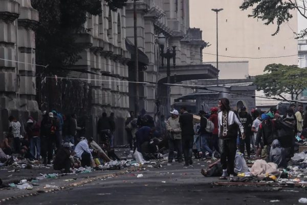 Câmara de SP aprova em 1ª votação isenção de IPTU para imóveis em frente a feiras livres