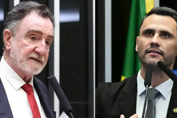 Cleitinho lidera com 37% no 1º turno em Minas, Patrus Ananias obtém 16% e Kalil marca 8%, aponta Quaest